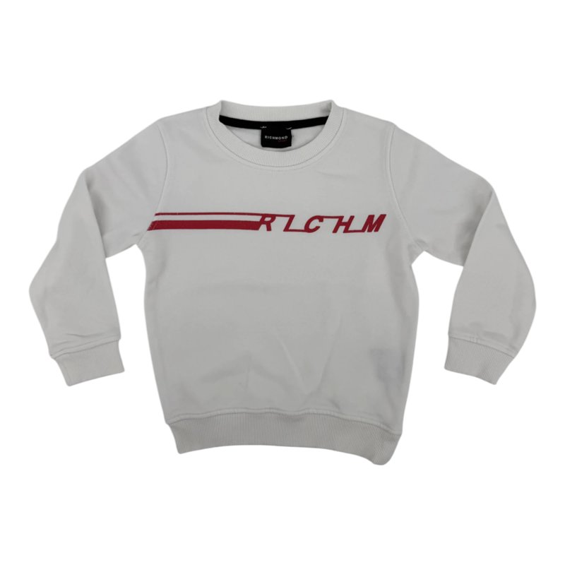 Richmond Sweatshirt – Gr. 4Y / 104 – sehr gut