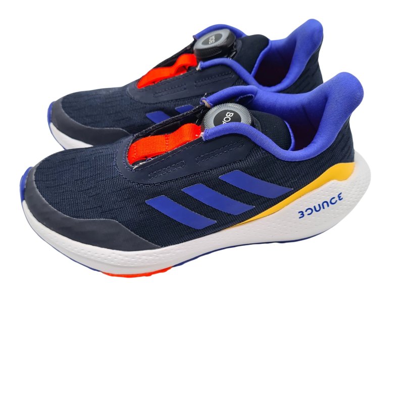 Adidas Sneaker Gr. 30 – Jungen, Sehr gut
