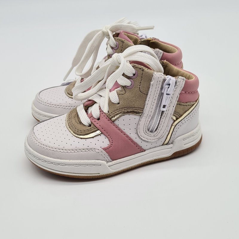 Clarks Sneaker Gr. 25 – Neu