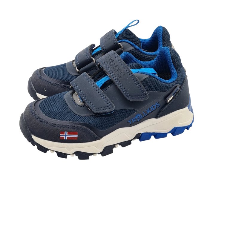 Troll Kids Wanderschuhe Gr. 26 – Neu