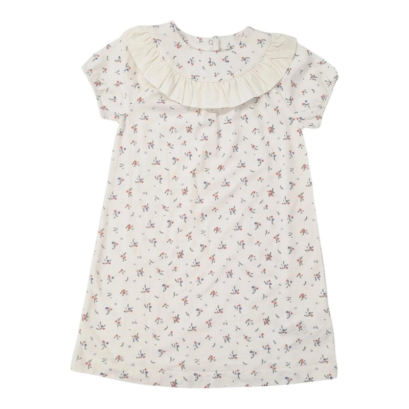 Cyrillus Kleid Gr. 98 – neu mit Etikett