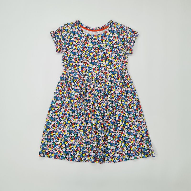 Mini Boden Kleid Gr. 152 – gut erhalten