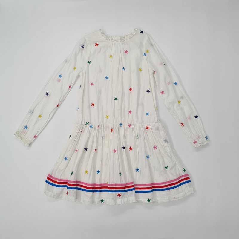 Mini Boden Kleid Gr. 152 – sehr gut