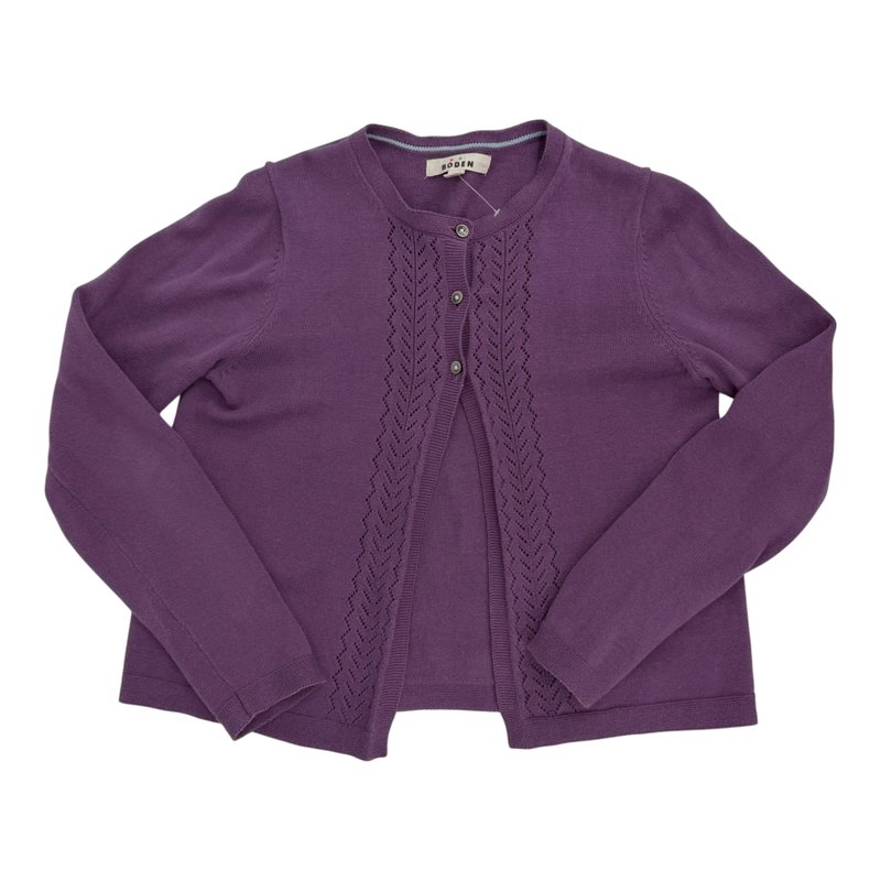 Mini Boden Strickjacke Gr. 158 – sehr gut