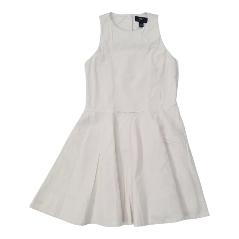 Polo Ralph Lauren Kleid Gr. 122 (7 Y) – sehr gut