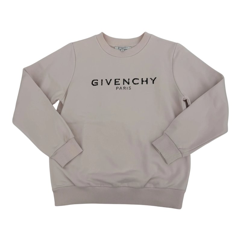Givenchy Sweatshirt Gr. 158 – sehr gut