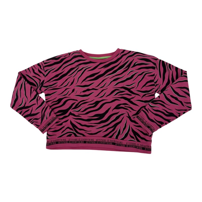 s.Oliver Sweatshirt Gr. 140 – sehr guter Zustand