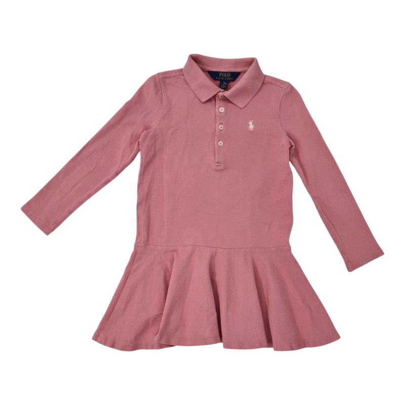 Ralph Lauren Polo Kleid Gr. 110 (5 Y) – sehr guter Zustand