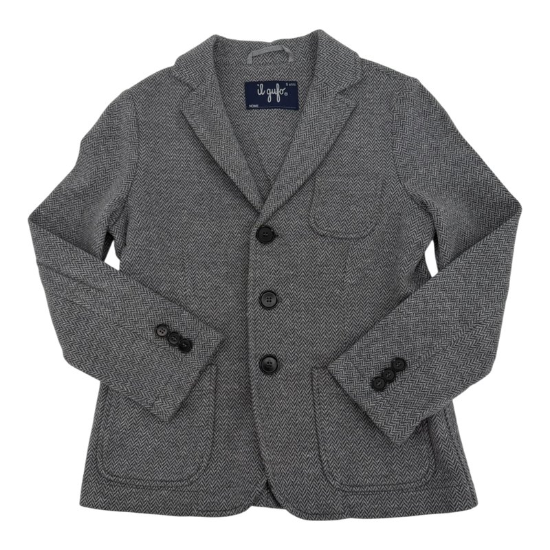 Il Gufo Blazer Gr. 134 – sehr gut