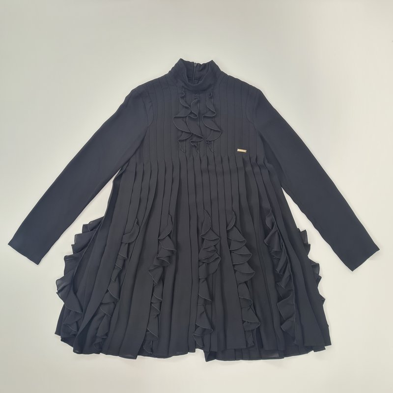 DSQUARED2 Kleid Gr. 116 – sehr gut