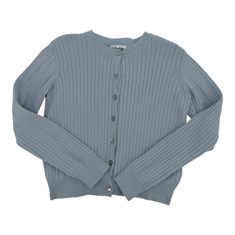 Molo Strickjacke Gr. 146–152 – sehr gut erhalten