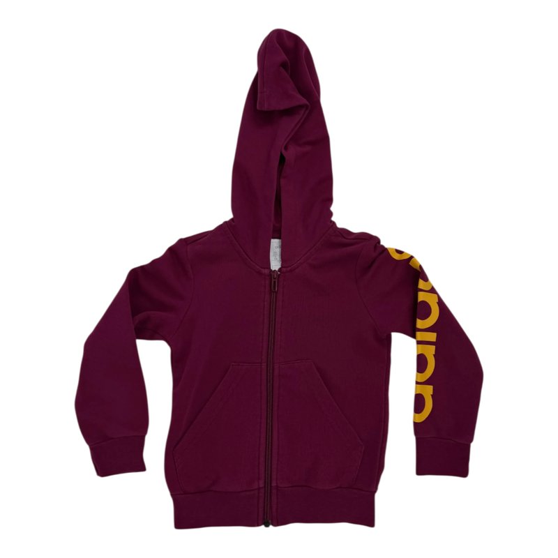 adidas Hoodie | Größe 6Y / 116 | sehr gut