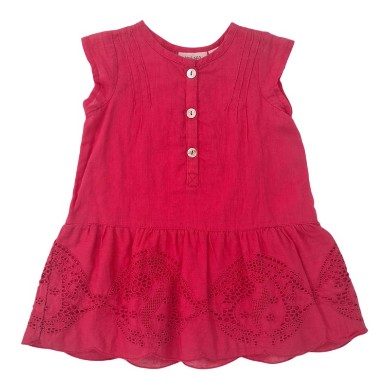 NOA NOA Kleid Gr. 74 – neu
