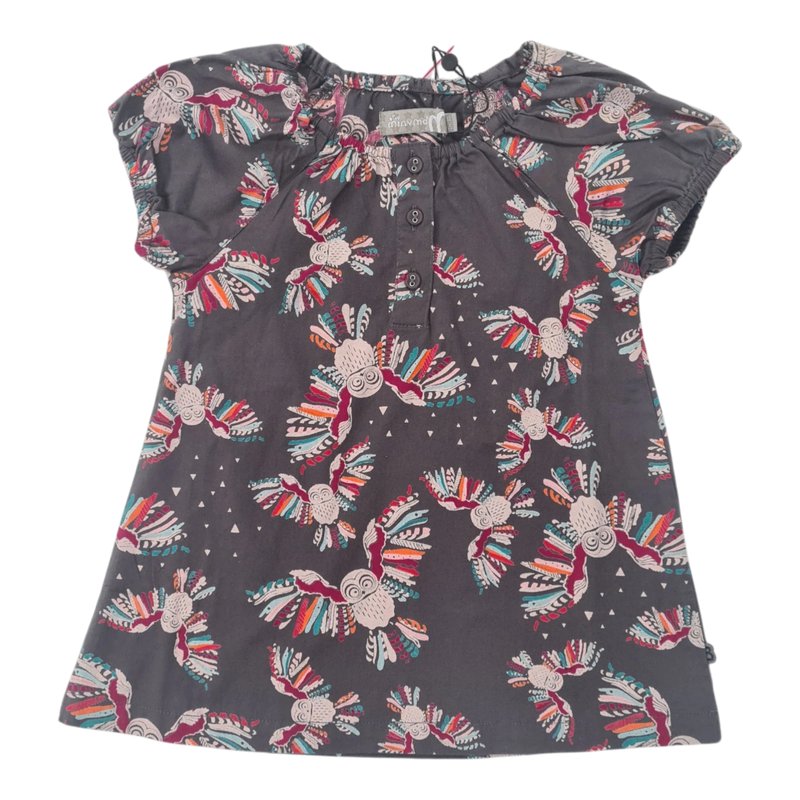 minymo Kleid Gr. 80 – Neu
