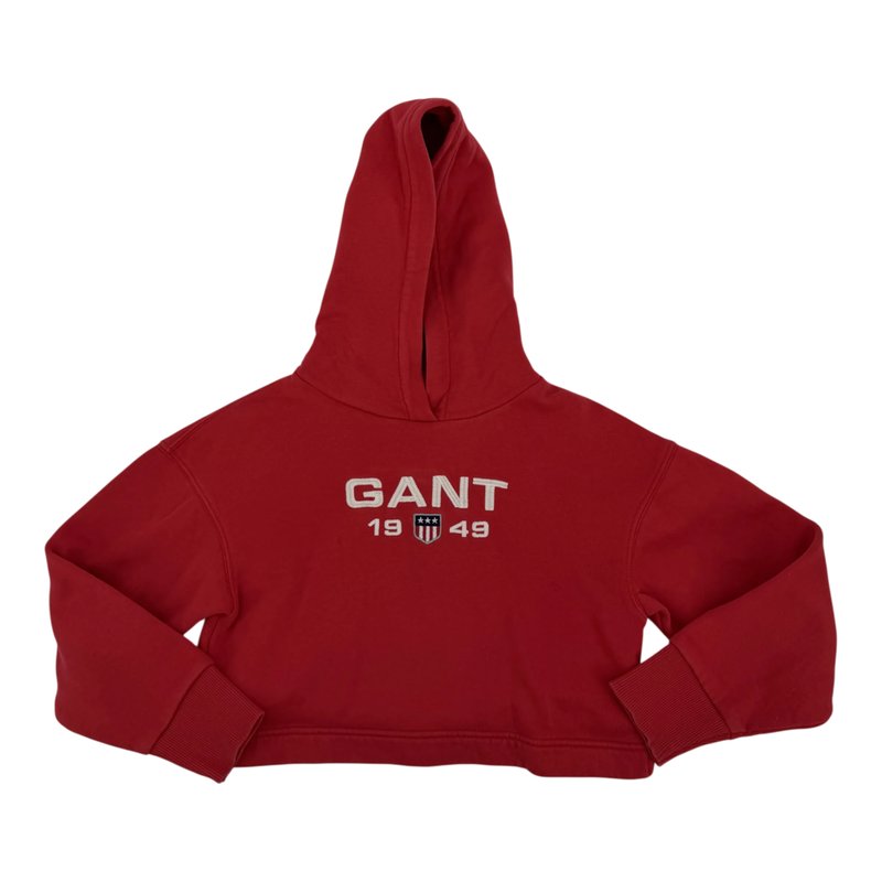 Gant Hoodie Gr. 122–128 – sehr gut erhalten