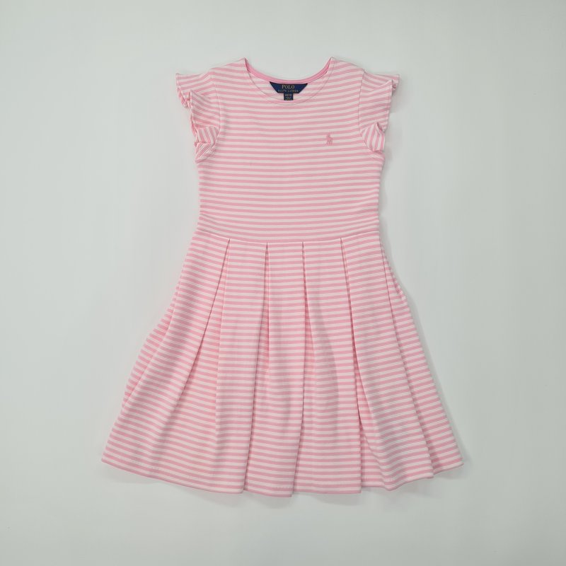 Ralph Lauren Kleid Gr. 134/140 – neuwertig