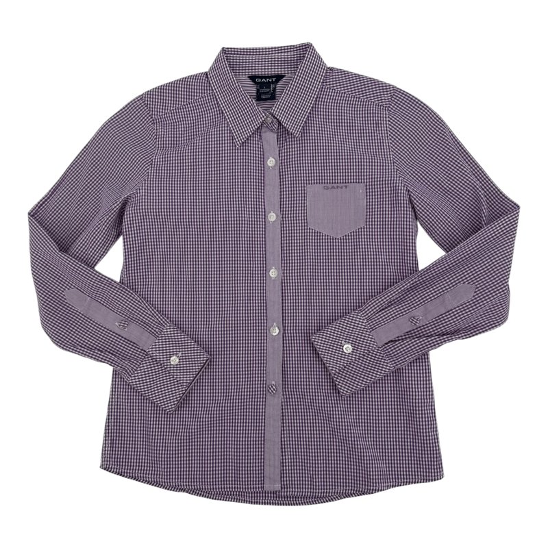 Gant Bluse Gr. 134/140 – sehr gut