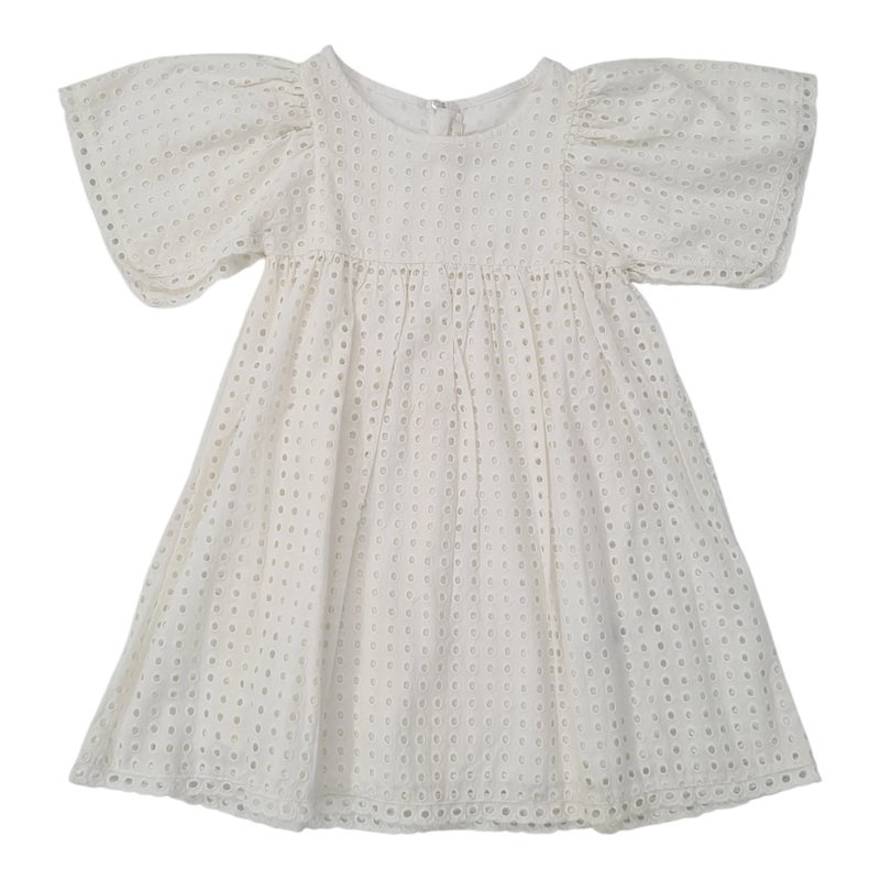 Chloé Kleid Gr. 116 – sehr gut