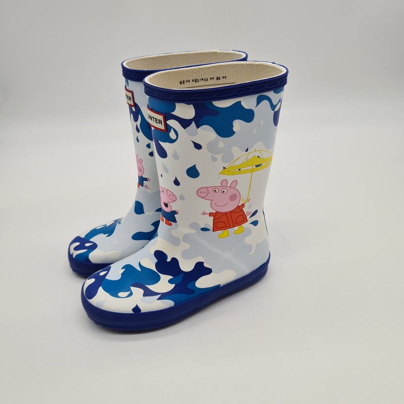 Hunter Gummistiefel Gr. 28 – Neu