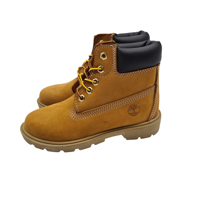 Timberland Boots Gr. 31 – Wheat/Honigbraun – Neu