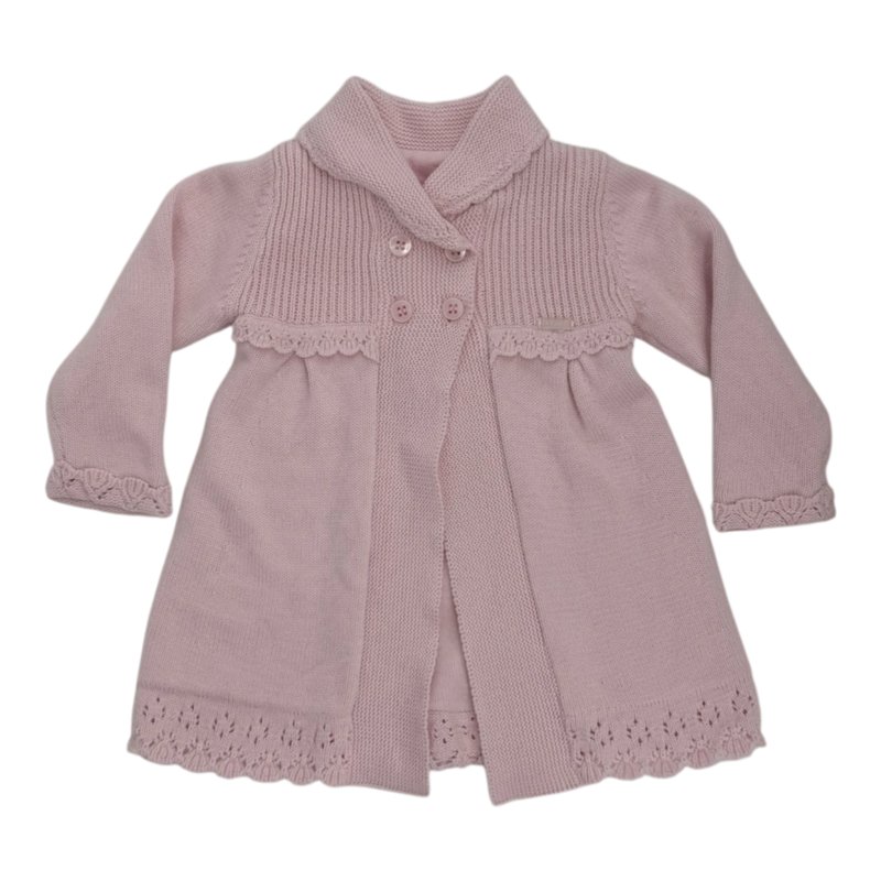 Mayoral Strickjacke Gr. 12M/80 – sehr gut