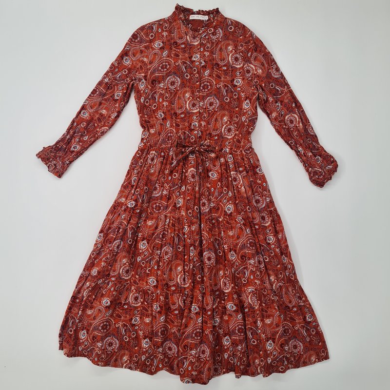C&A Kleid Gr. 146 – sehr gut erhalten