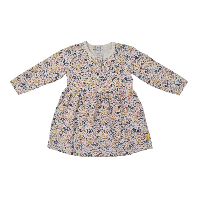 Steiff Kleid Gr. 80 – sehr gut