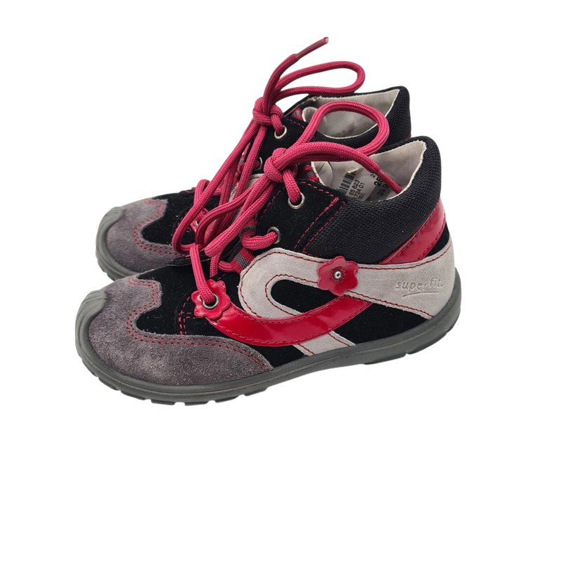 Superfit Halbschuhe Gr. 25 – Neuwertig