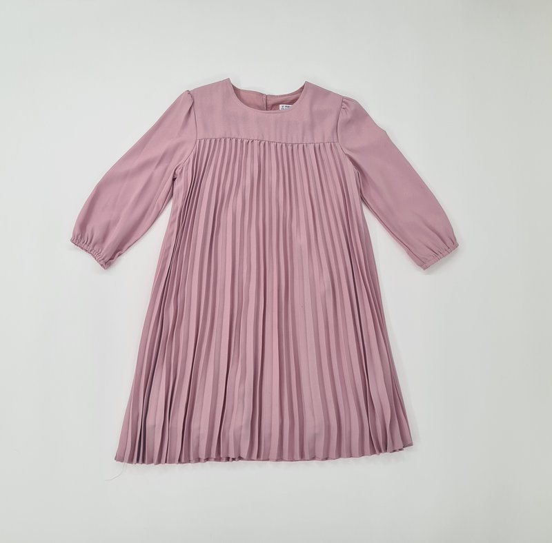 Mayoral Kleid Gr. 140 – sehr gut
