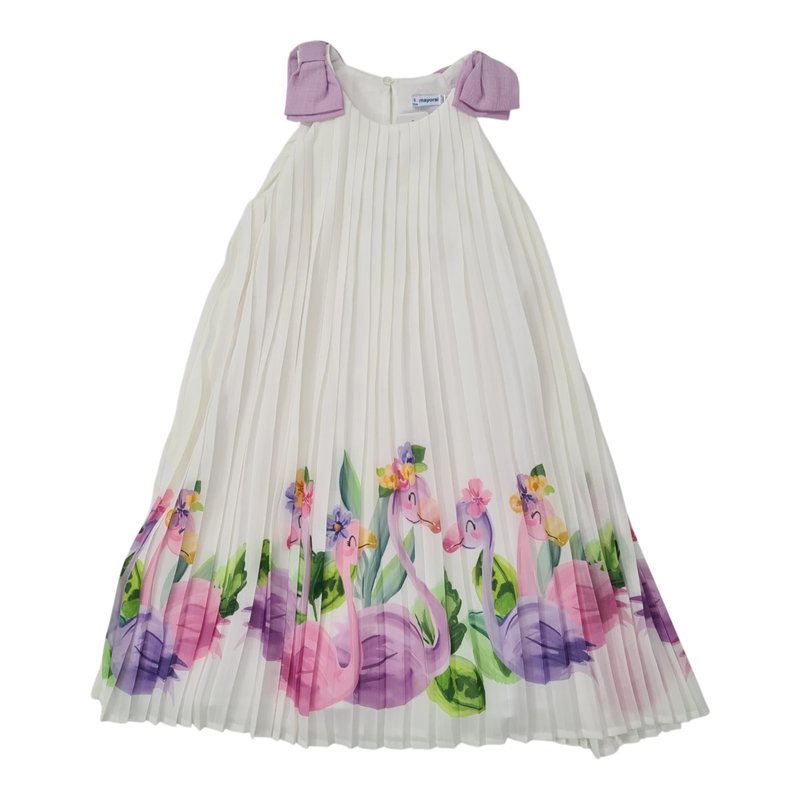 Mayoral Kleid Gr. 134 (9 Y) – sehr gut erhalten