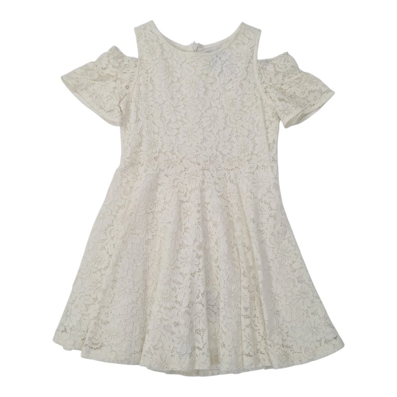 Mayoral Kleid Gr. 140 (10 Y) – sehr gut