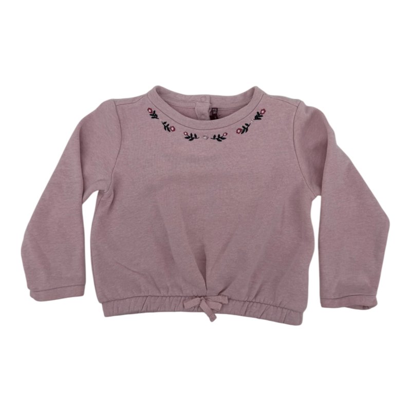 Sergent Major Sweatshirt Gr. 116 / 6Y – sehr gut